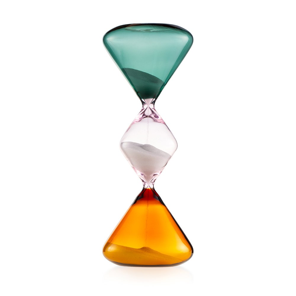 Clessidra 10,5x29 cm