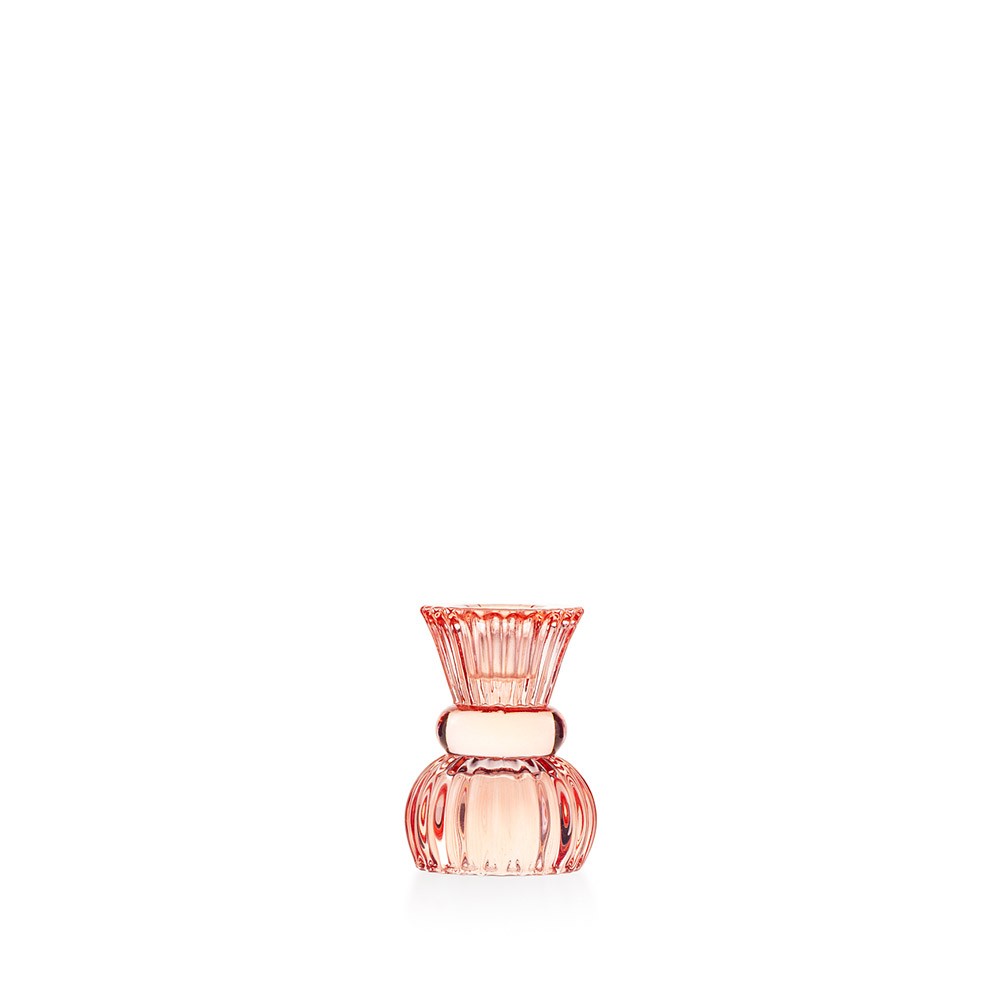 Marrakech Candeliere Cipria 5,5X5,5X7,8 cm
