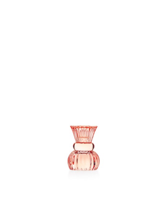 Marrakech Candeliere Cipria 5,5X5,5X7,8 cm