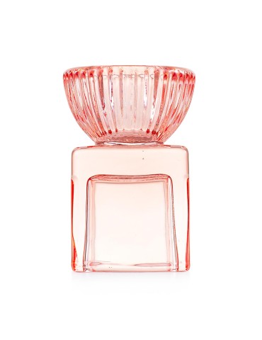 Candeliere mini cubo cipria