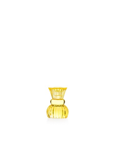 Marrakech Candeliere Giallo 5,5X5,5X7,8 cm