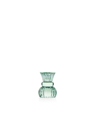 Marrakech Candeliere Verde 5,5X5,5X7,8 cm