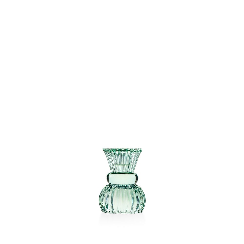 Marrakech Candeliere Verde 5,5X5,5X7,8 cm