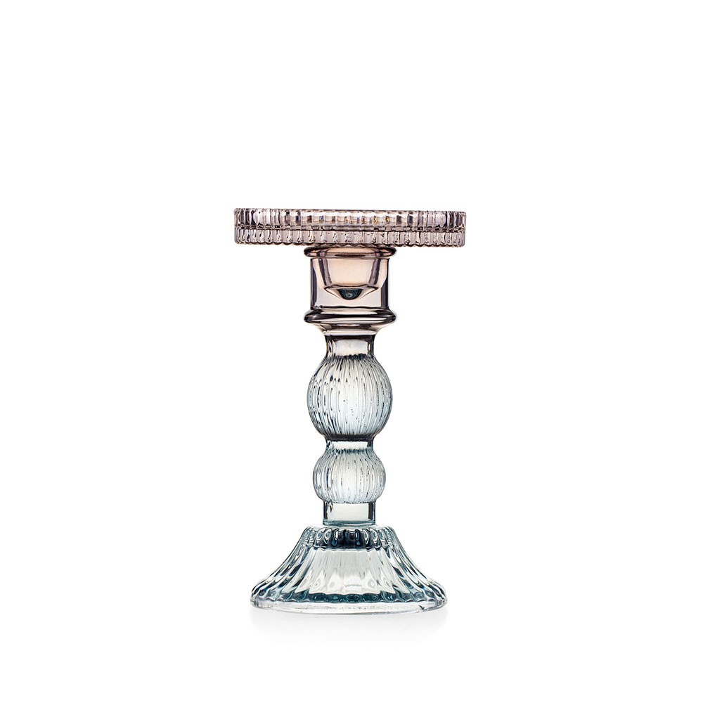 Candeliere pc paralume Fango