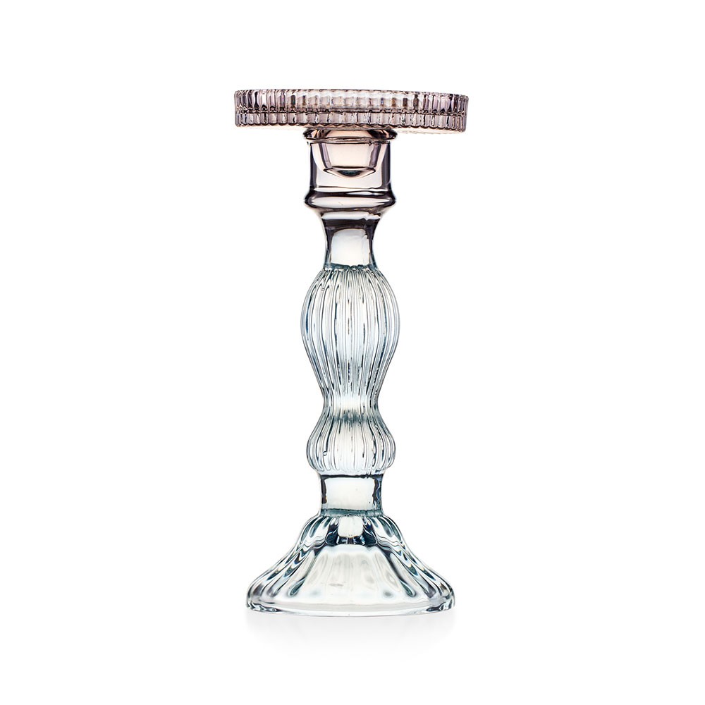 Candeliere gr paralume Fango