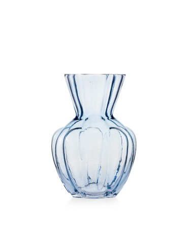 Vaso Tulipano Blu