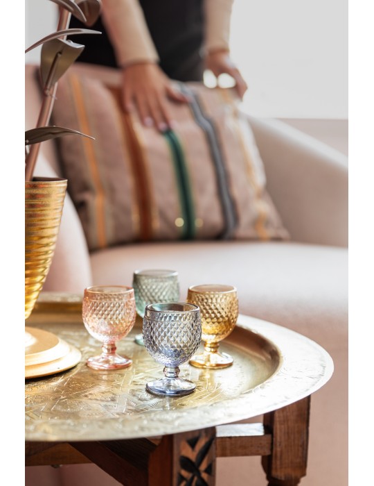 Set 4 Bicchierini da liquore