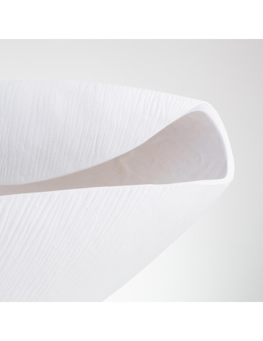 Centrotavola Siwa Bianco