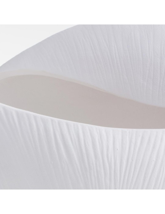 Centrotavola Siwa Bianco