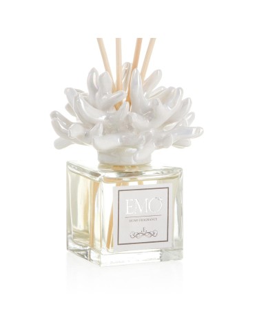 Profumatore per ambienti Bianco