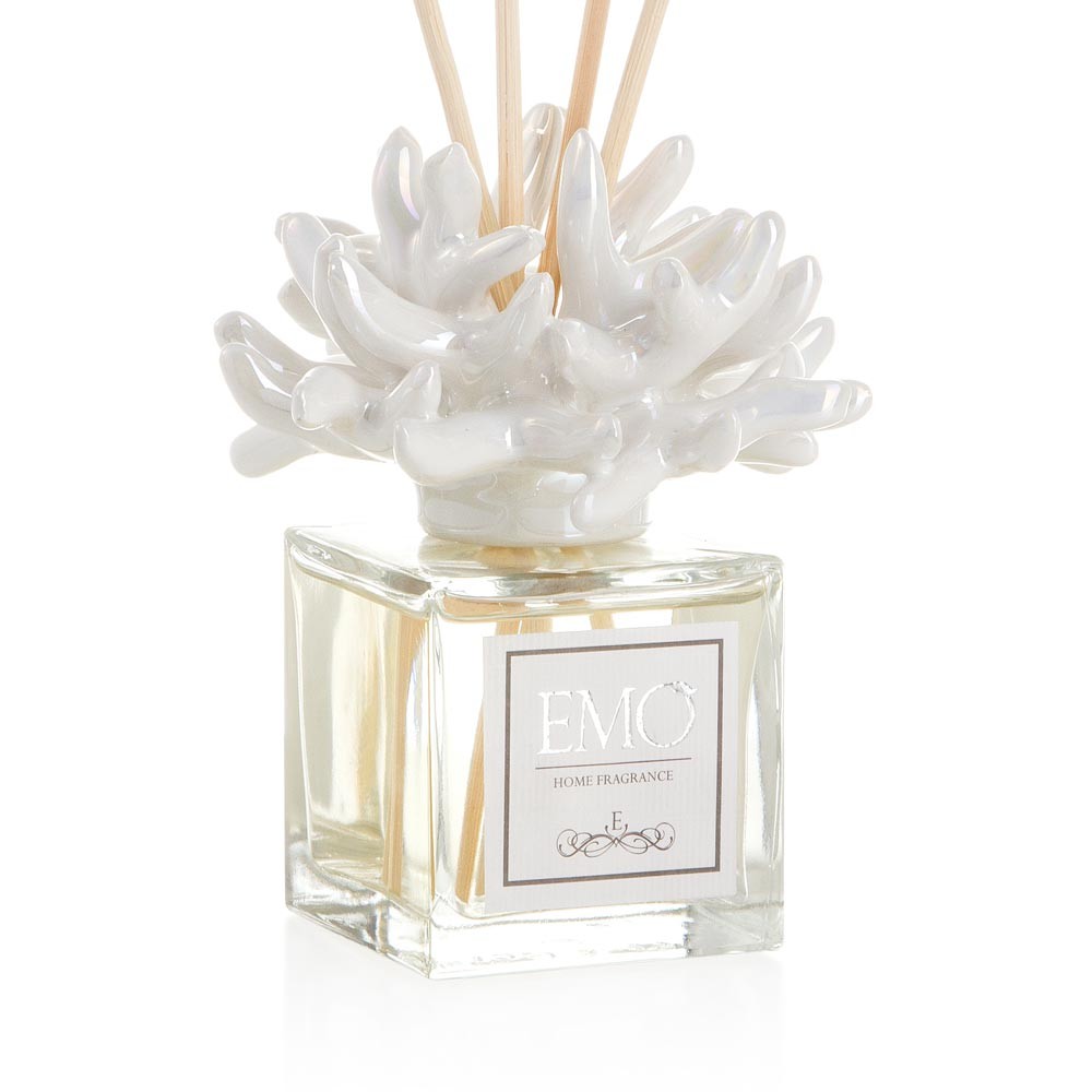 Profumatore per ambienti Bianco