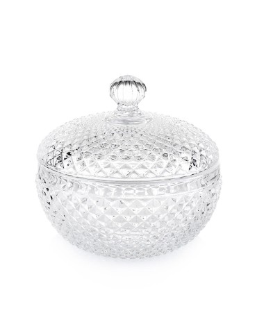 Scatola portaoggetti