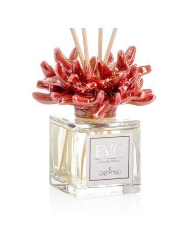 Profumatore per ambienti Rosso