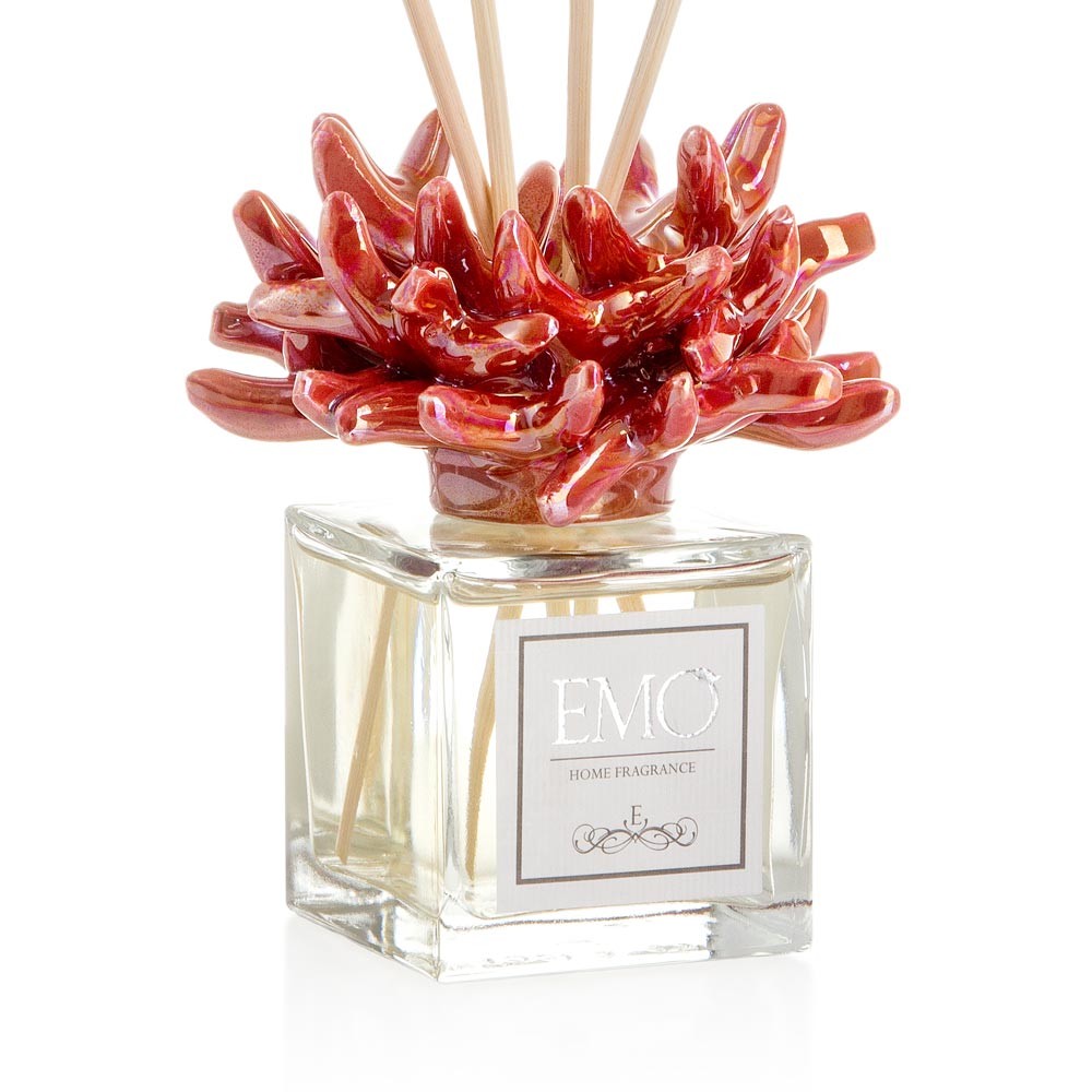 Profumatore per ambienti Rosso