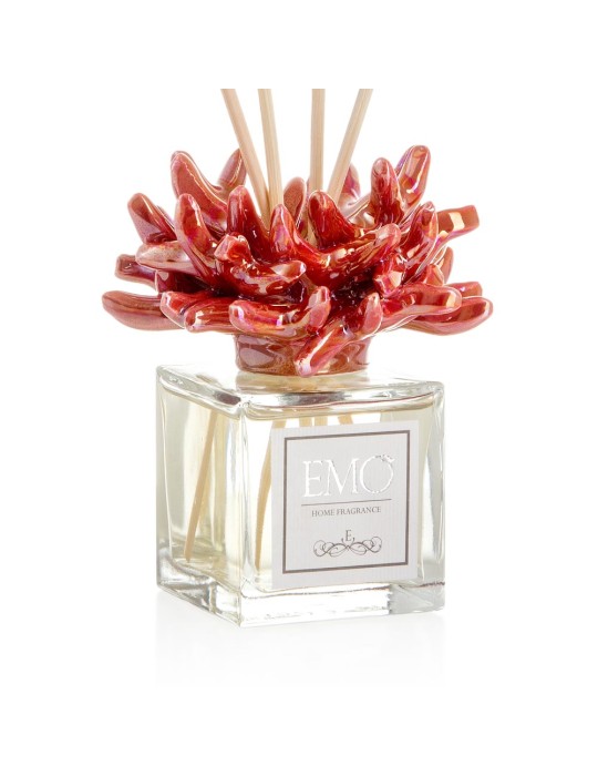 Profumatore per ambienti Rosso