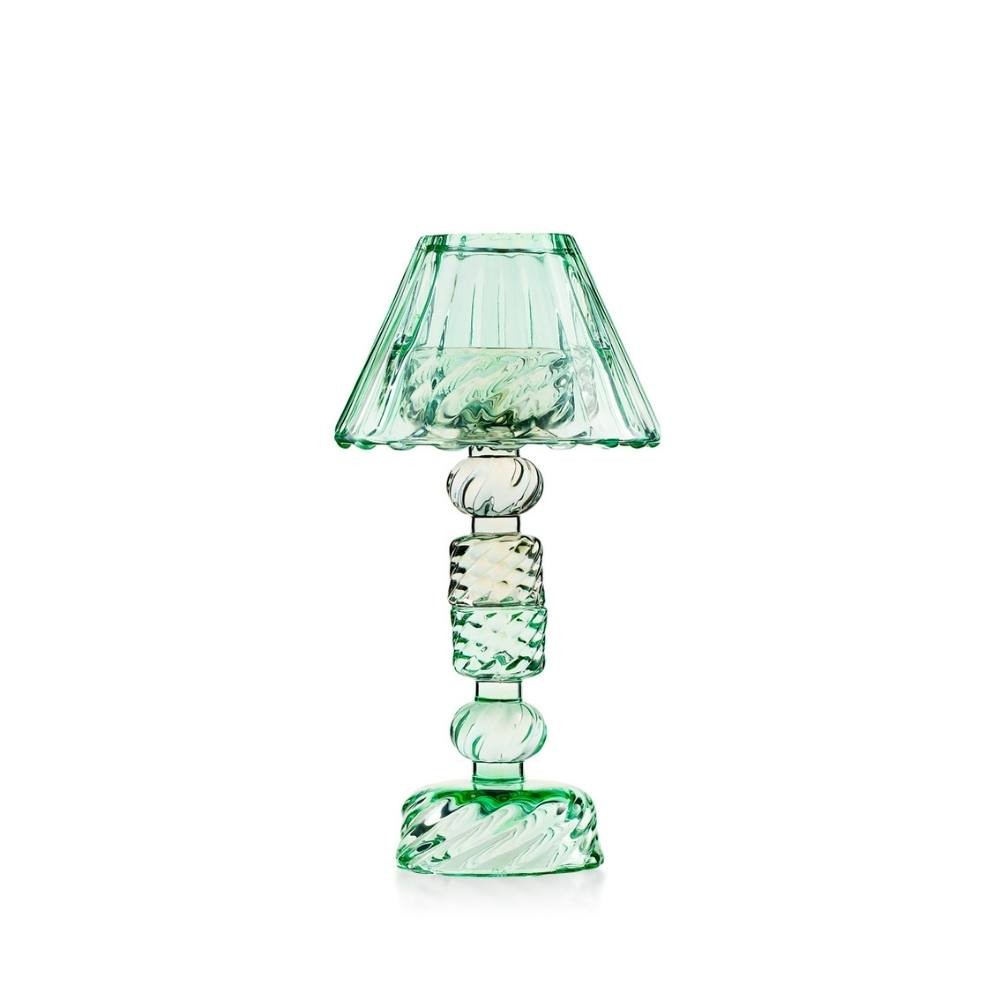 Candeliere pc con paralume Tiffany