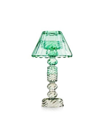 Candeliere gr con paralume Tiffany