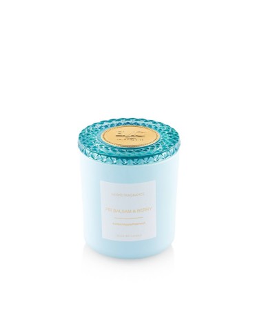 Candela Celeste profumata