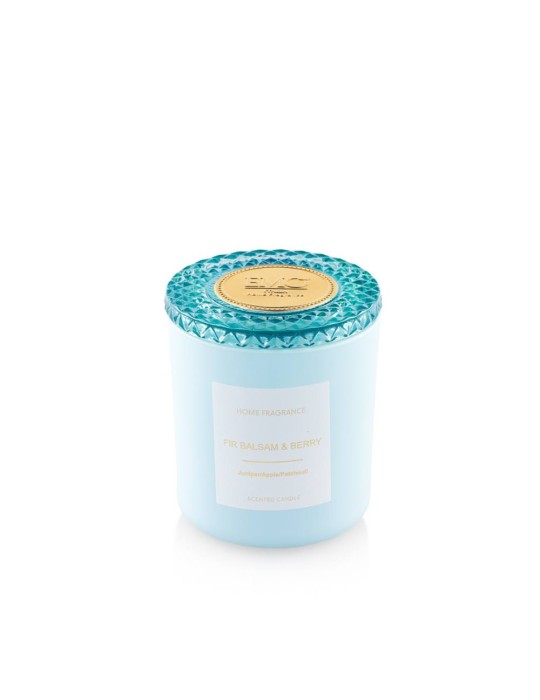 Candela Celeste profumata