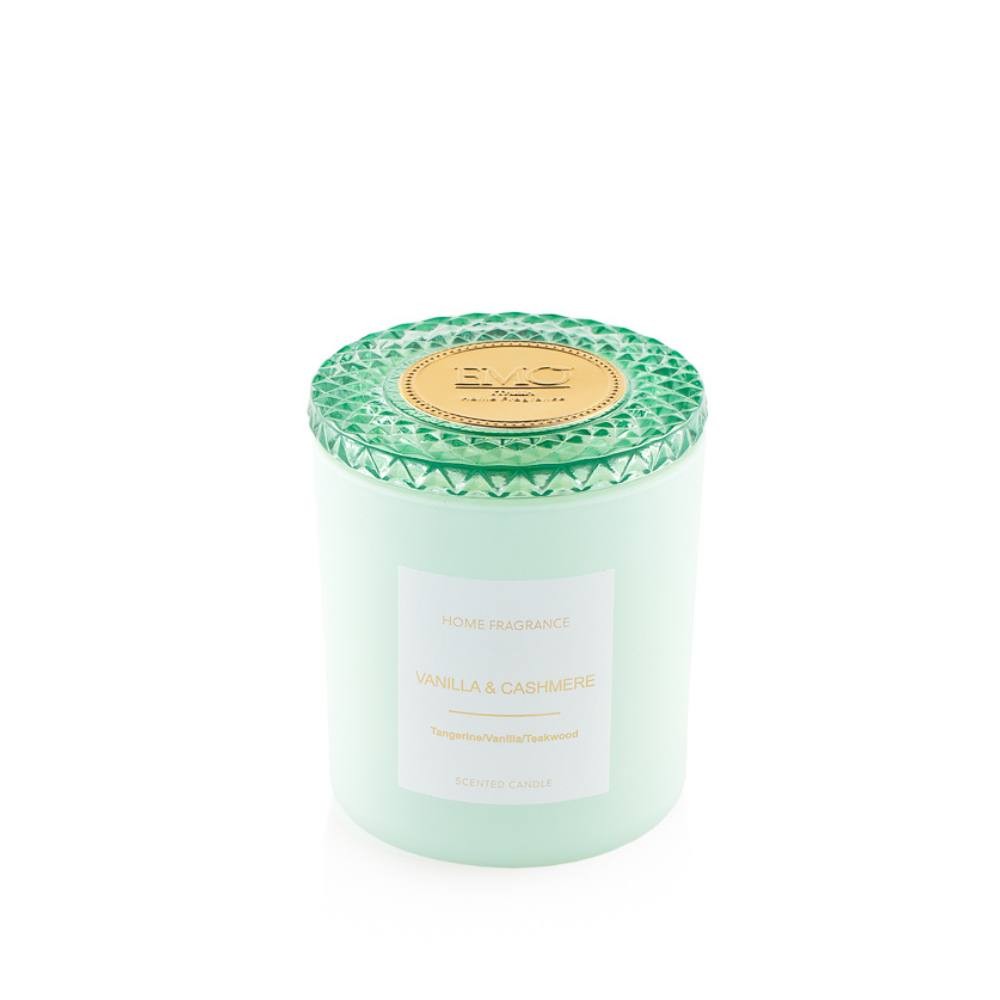 Candela Verde profumata