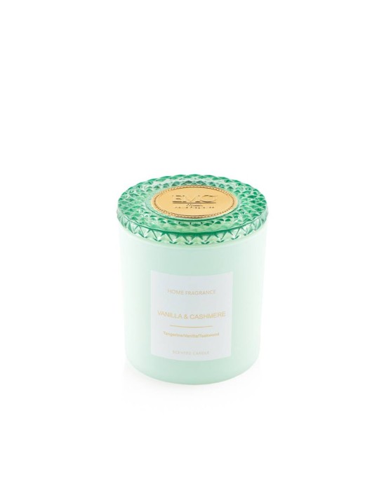 Candela Verde profumata