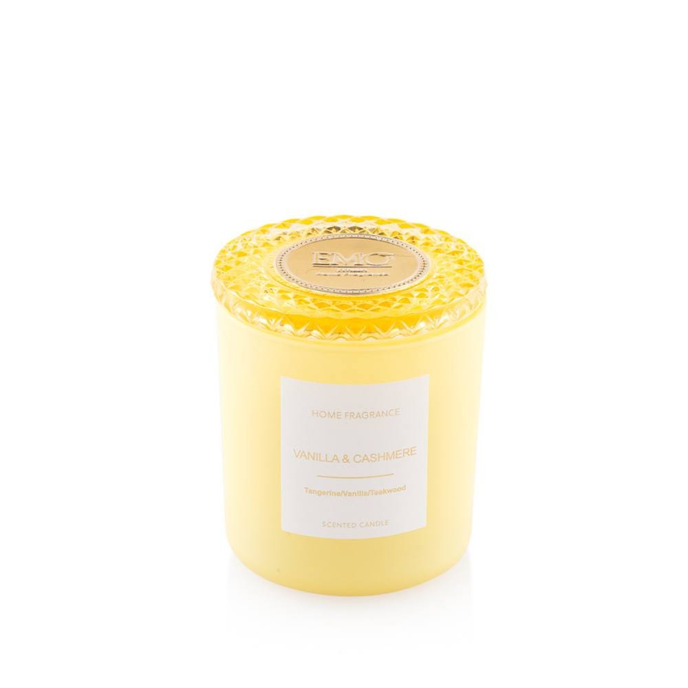 Candela Gialla profumata