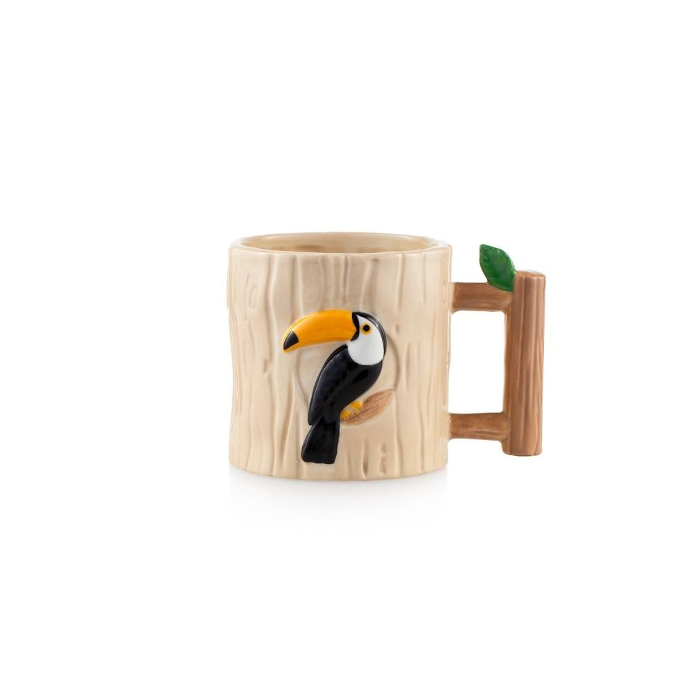 Tazza Tucano