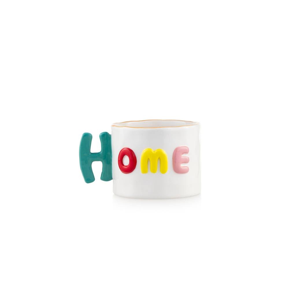 Tazza Home
