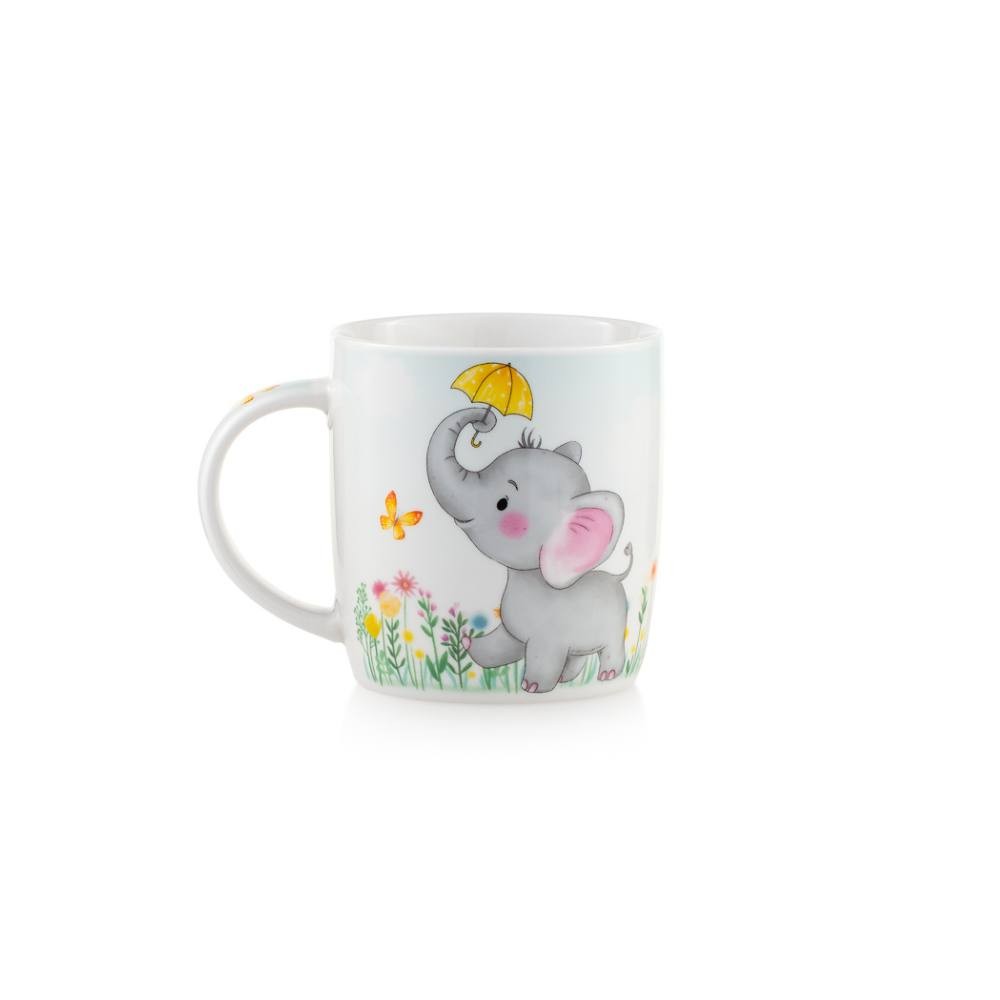 Tazza Elefante