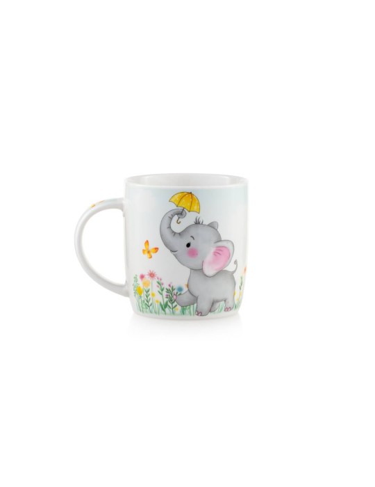 Tazza Elefante