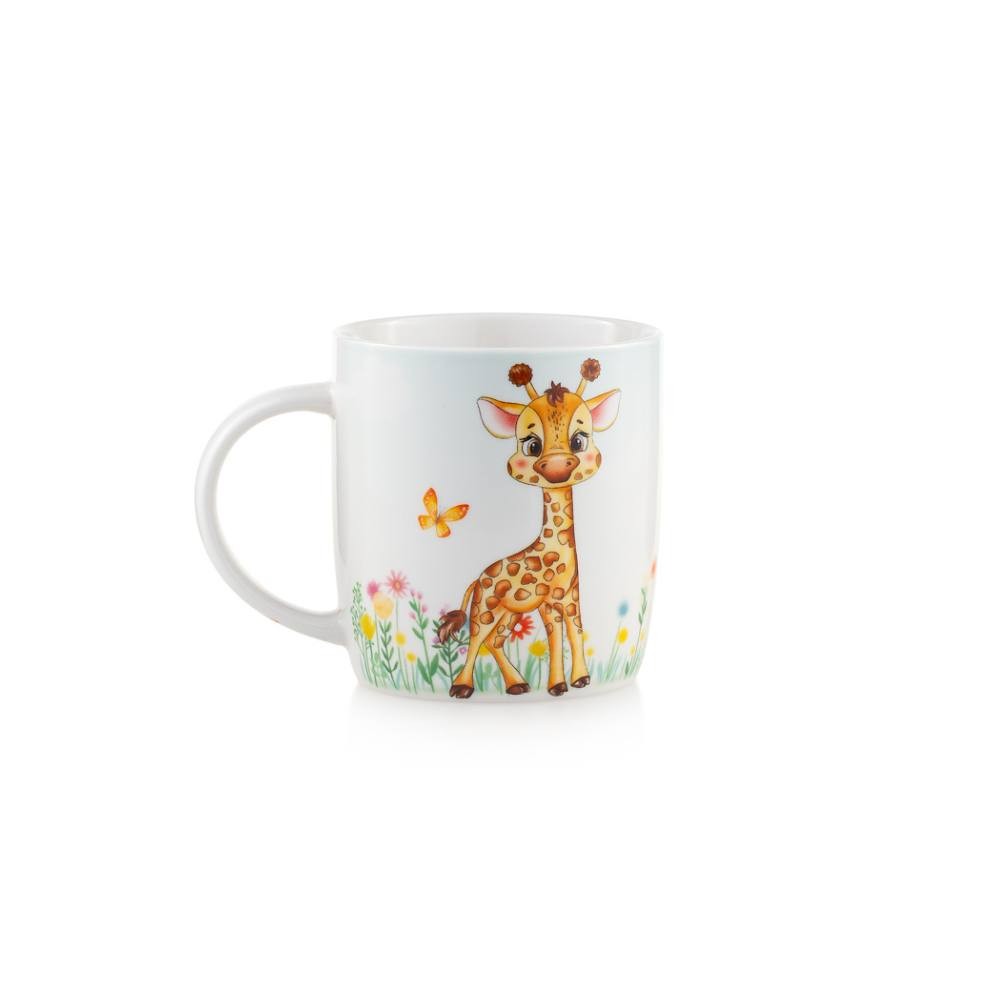 Tazza Giraffa