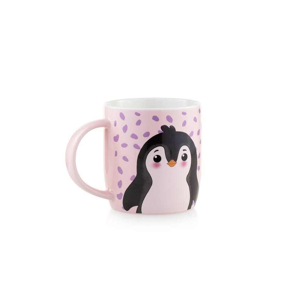 Tazza Pinguino