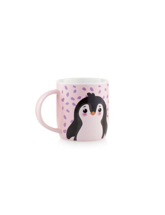 Tazza Pinguino
