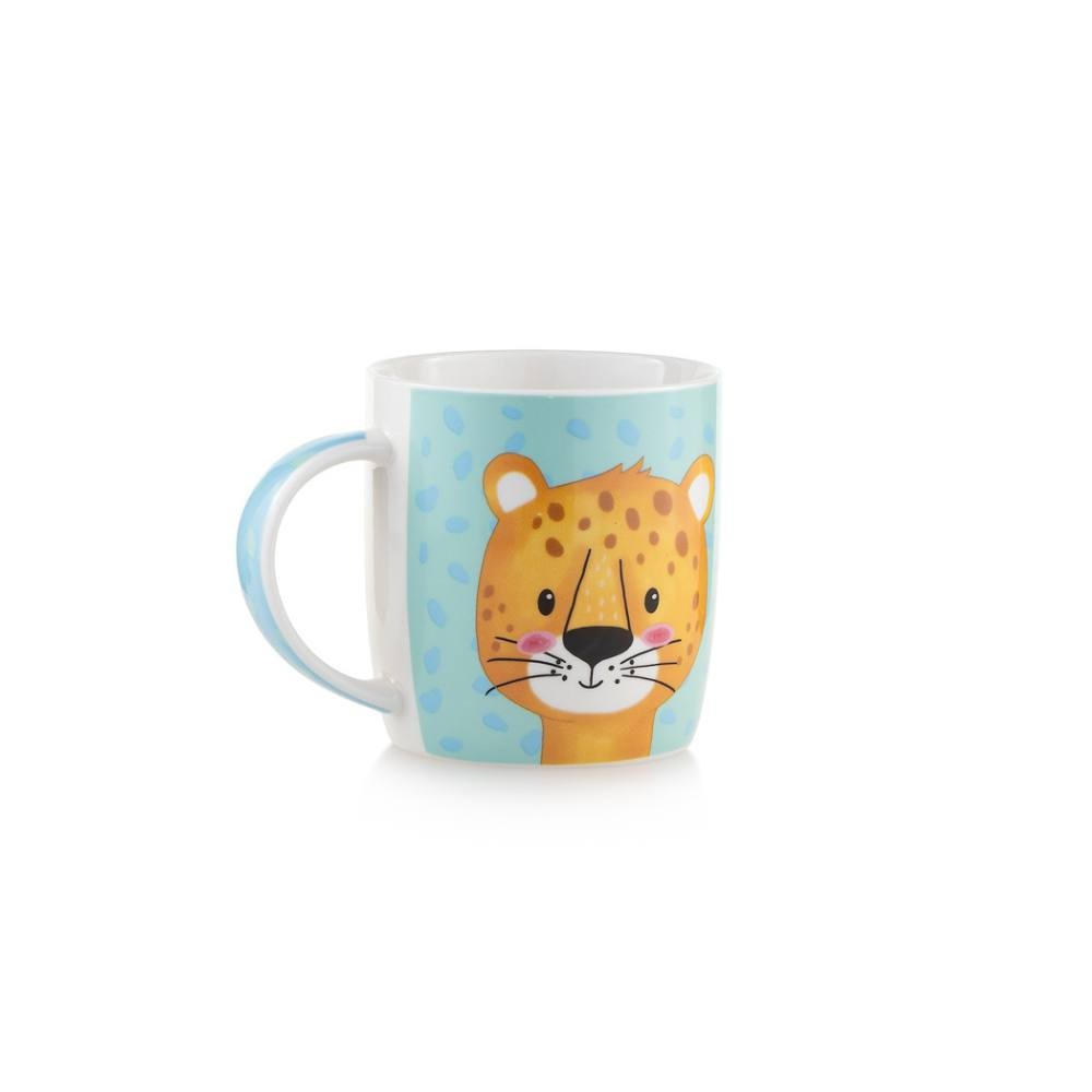 Tazza Tigre