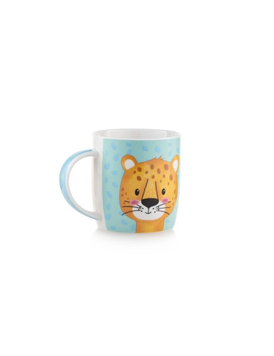 Tazza Tigre