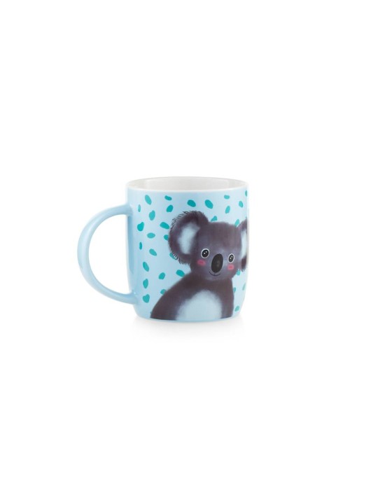 Tazza Koala