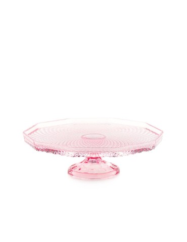 Alzata piana gr Cipria