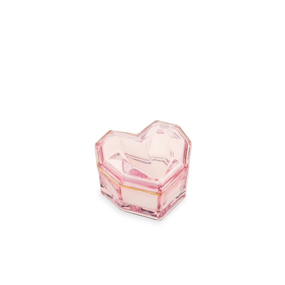 Scatola Cuore pc Cipria