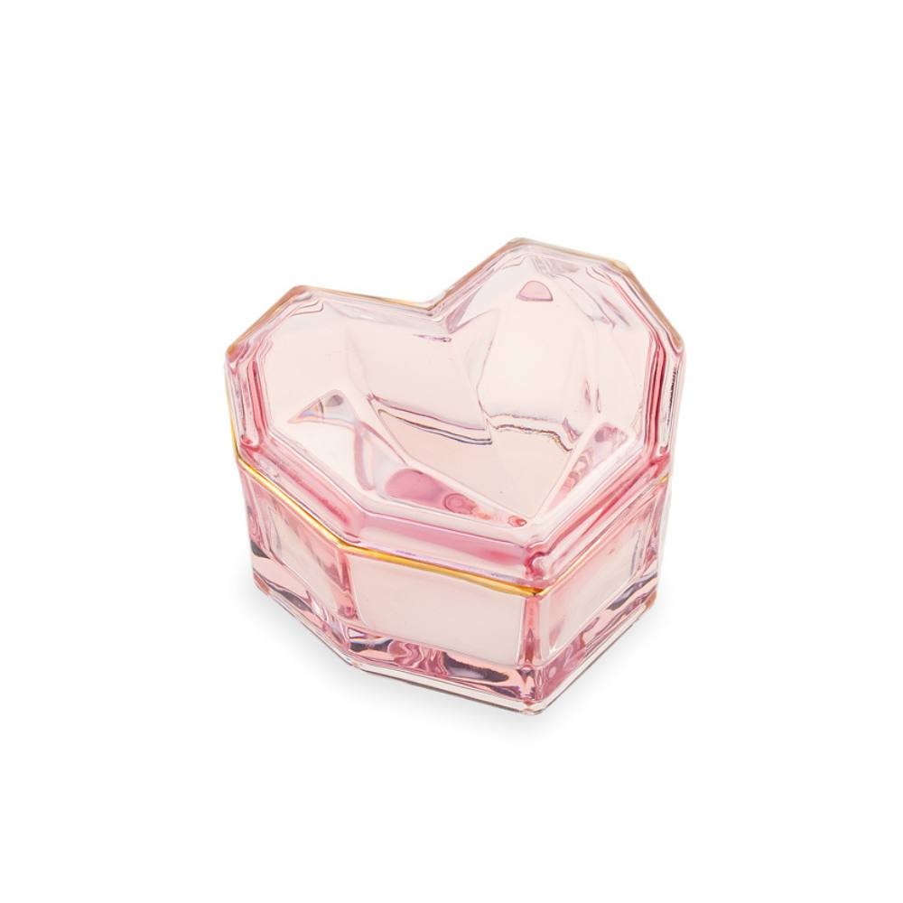 Scatola Cuore gr Cipria