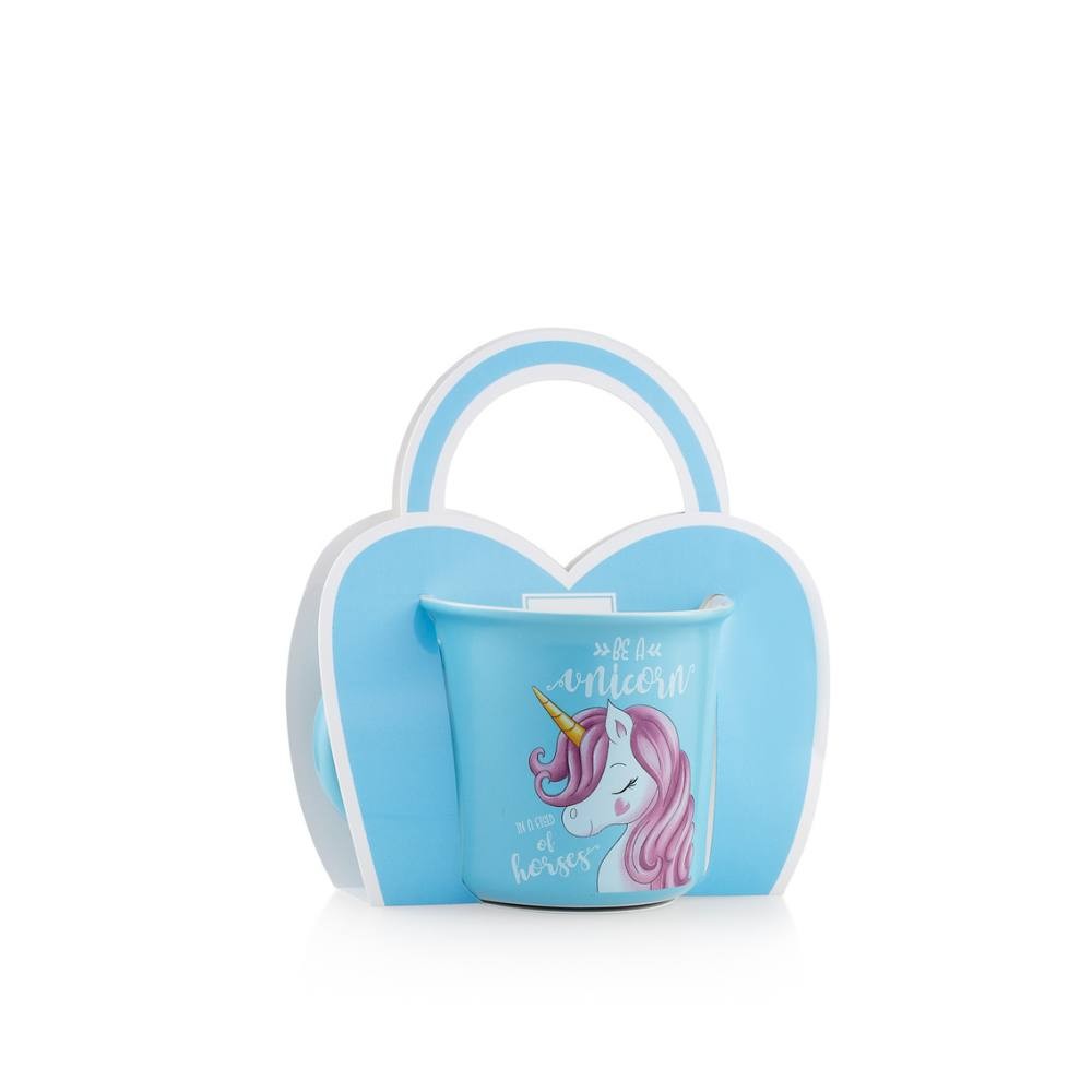 Tazza Unicorno