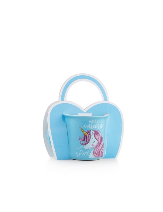Tazza Unicorno