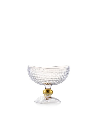 Alzata pc Trasparente