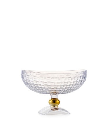 Alzata gr Trasparente