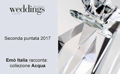 Emò Italia – Weddings Luxury Stagione 2017 Episodio 2