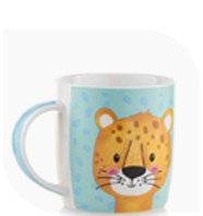 Teiere e Mug